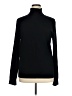 Theory Black Wool Pullover Sweater Size XL - photo 1