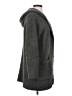 Barefoot Dreams 100% Polyester Gray Cardigan Size S - photo 4