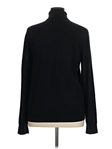 Theory Wool Pullover Sweater (view 2)