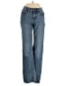Shyanne Blue Jeans Size 24 waist (estimated) - photo 1