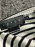 Hatch Stripes Gray Casual Dress Size XS Maternity (0) - photo 6