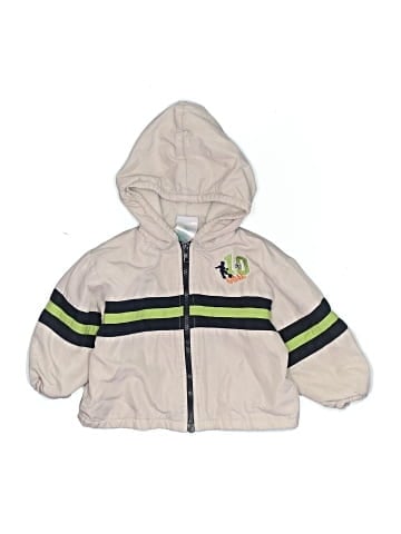 Okie Dokie Windbreaker (view 1)