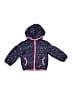 ZeroXposur 100% Polyester Stars Blue Jacket 12-18 MO / 18 MO - photo 1