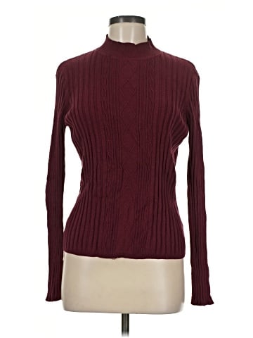 Van Heusen Turtleneck Sweater (view 1)