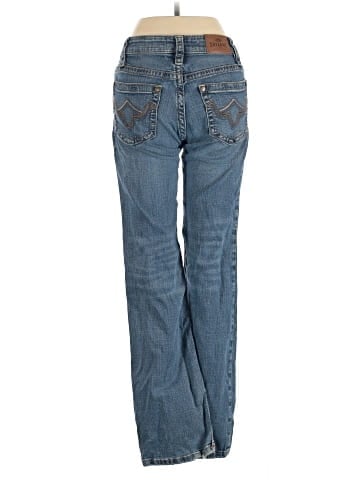 Shyanne Jeans (view 2)