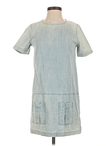 The Hanger Casual Dress (view 1)