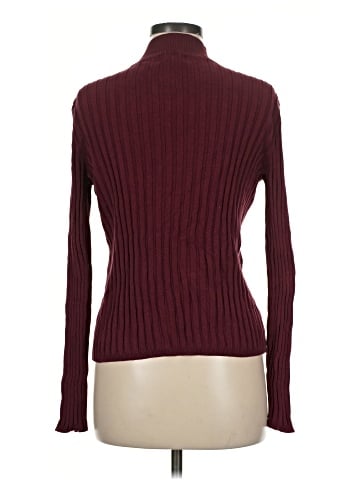 Van Heusen Turtleneck Sweater (view 2)