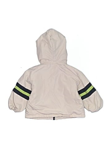 Okie Dokie Windbreaker (view 2)