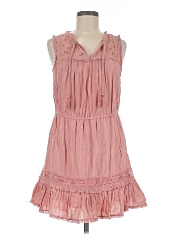 Lucky Brand Casual Dress (view 1)