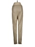 Zara Tan Casual Pants Size S - photo 2