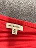 Max Studio Paisley Aztec Or Tribal Print Graphic Red Casual Skirt Size M - photo 4