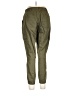 Gap Green Cargo Pants Size 10 - photo 2