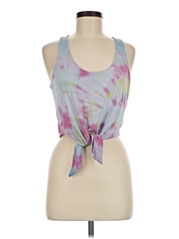 Me To We Tank Top (view 1)