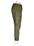 Gap Green Cargo Pants Size 10 - photo 4