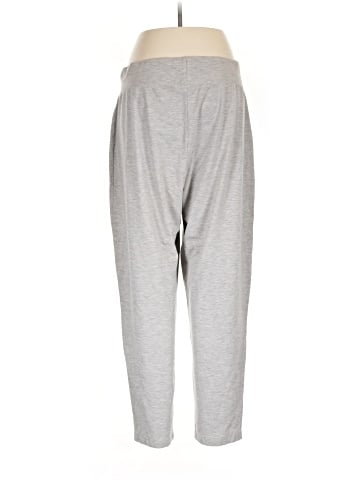 Lands' End Sweatpants (view 2)