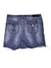 Seven7 Blue Denim Shorts Size 12 - photo 2