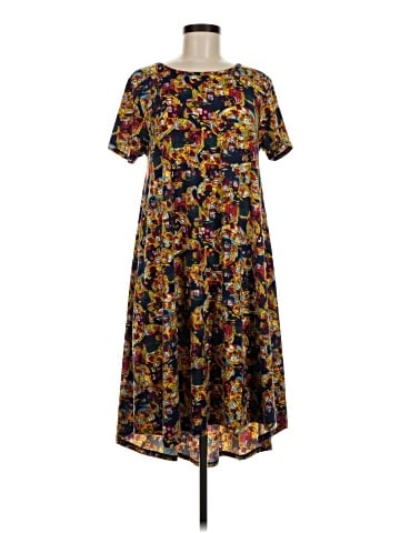 Lularoe Casual Dress (view 1)