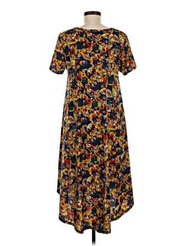 Lularoe Casual Dress (view 2)