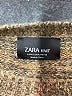 Zara Tweed Brown Pullover Sweater Size M - photo 7