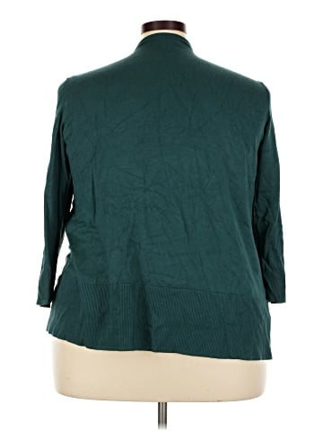 Lane Bryant Outlet Cardigan (view 2)