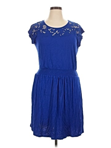 Apt. 9 Casual Dress (view 1)