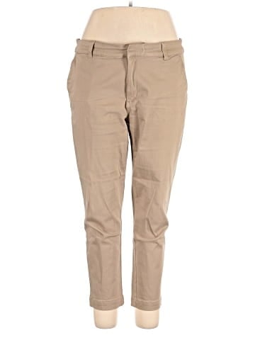 Banana Republic Khakis (view 1)