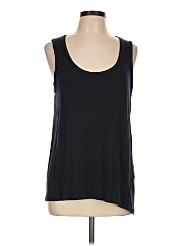 Tahari Sleeveless T-Shirt (view 1)