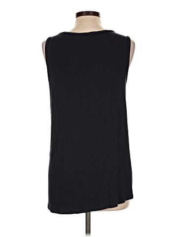Tahari Sleeveless T-Shirt (view 2)