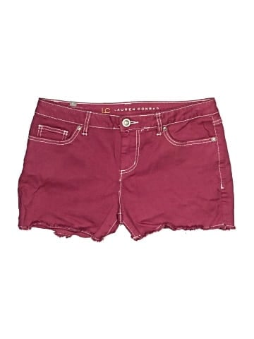 LC Lauren Conrad Shorts (view 1)