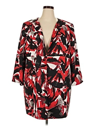 Kasper Coat (view 1)
