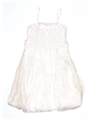 Peachy Kids Dress (view 2)