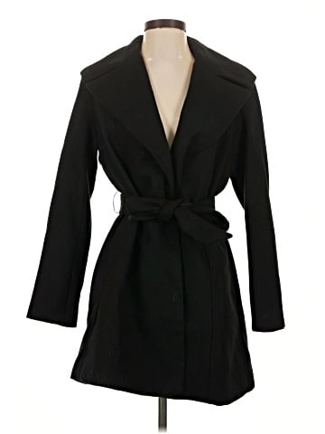 Banana Republic Factory Store Coat (view 1)