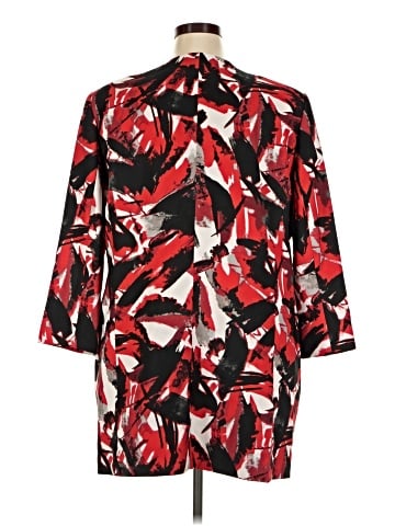 Kasper Coat (view 2)