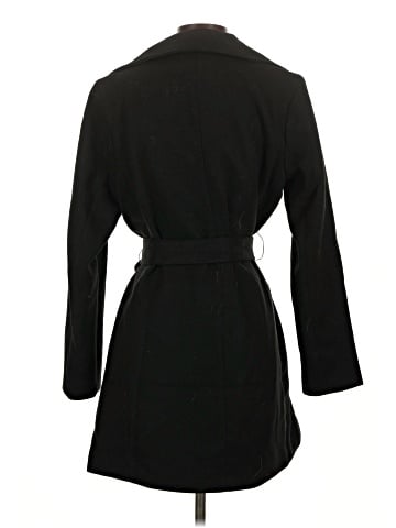 Banana Republic Factory Store Coat (view 2)