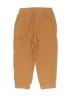 Unbranded Solid Brown Casual Pants Size 110 cm / US 5-6 - photo 2