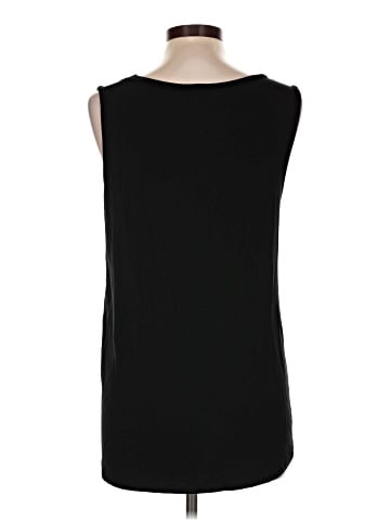 Tahari Sleeveless T-Shirt (view 2)