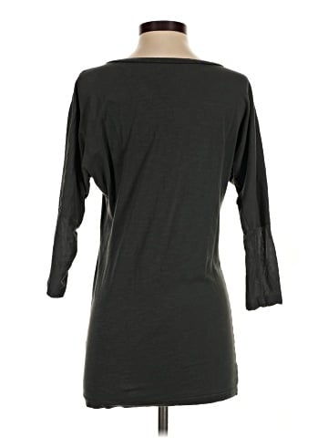 Velvet by Graham & Spencer 3/4 Sleeve Top (view 2)