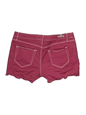 LC Lauren Conrad Shorts (view 2)