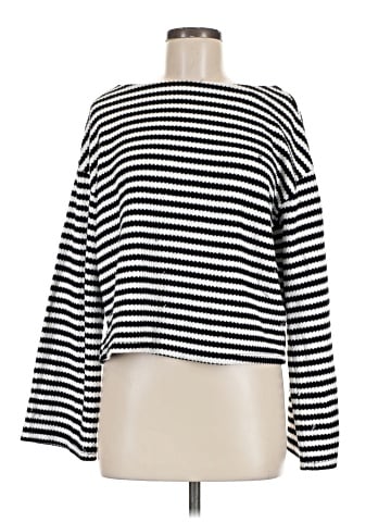 H&M Pullover Sweater (view 1)