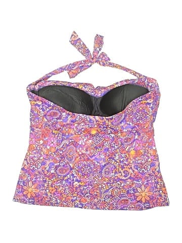 Lauren by Ralph Lauren Swimsuit Top (view 2)