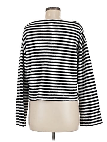 H&M Pullover Sweater (view 2)