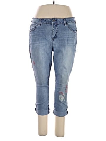 Vintage America Blues Jeans (view 1)