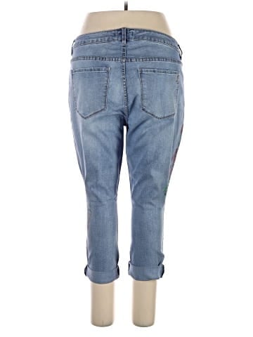 Vintage America Blues Jeans (view 2)