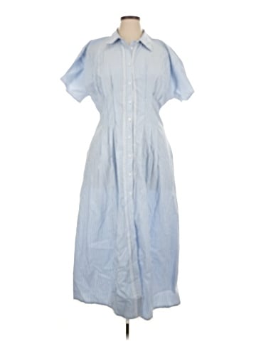 J.Crew Casual Dress (view 1)