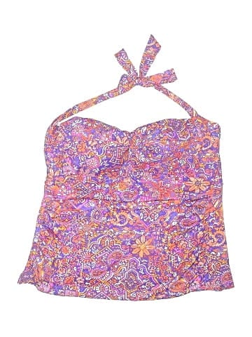 Lauren by Ralph Lauren Swimsuit Top (view 1)