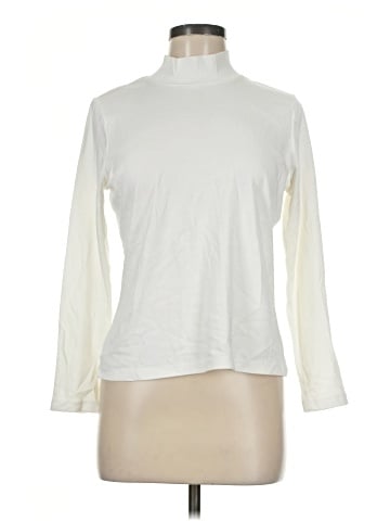 L.L.Bean Long Sleeve Turtleneck (view 1)