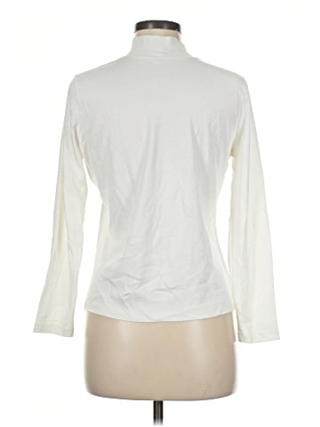 L.L.Bean Long Sleeve Turtleneck (view 2)