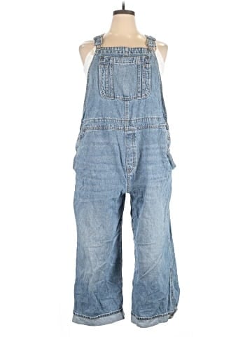 Old Navy Overalls (view 1)