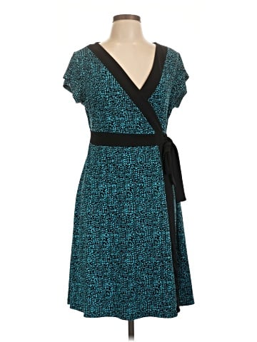 Dana Buchman Casual Dress (view 1)