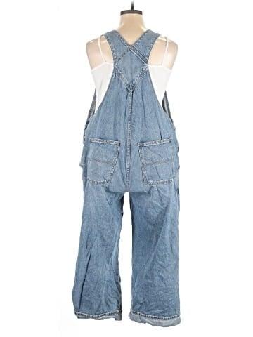 Old Navy Overalls (view 2)